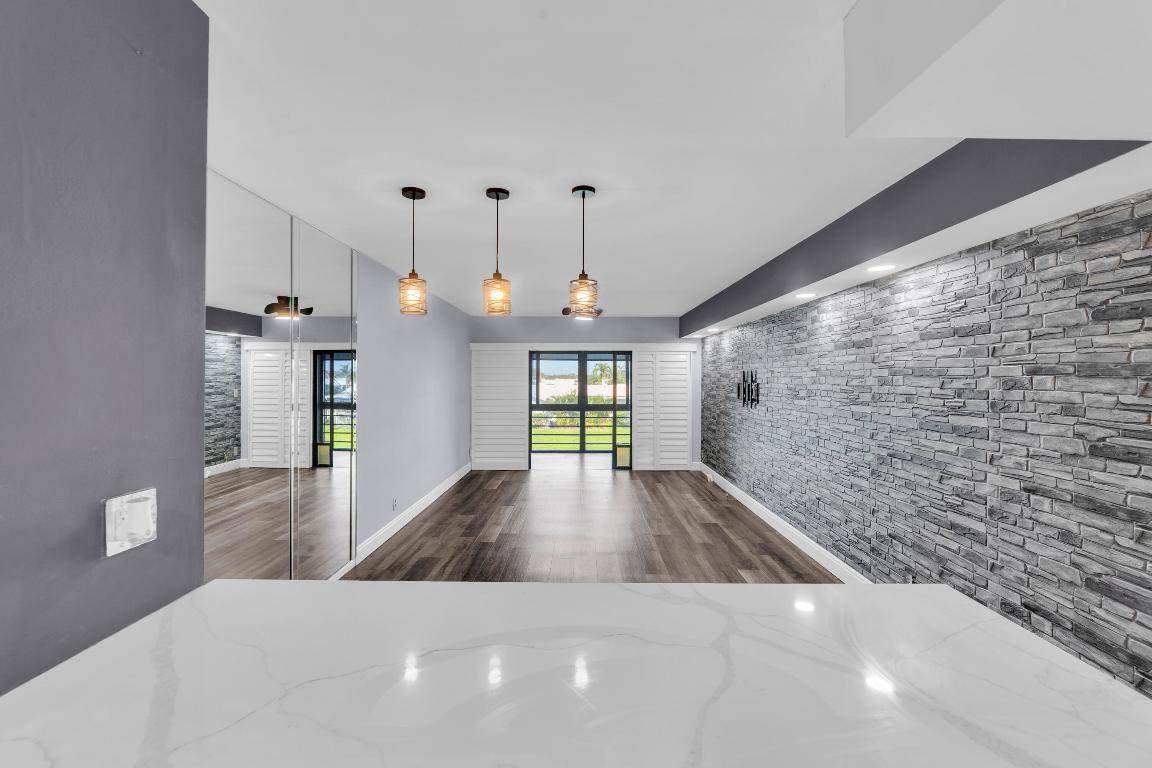 VENETIAN TERRACE CONDO - Residential