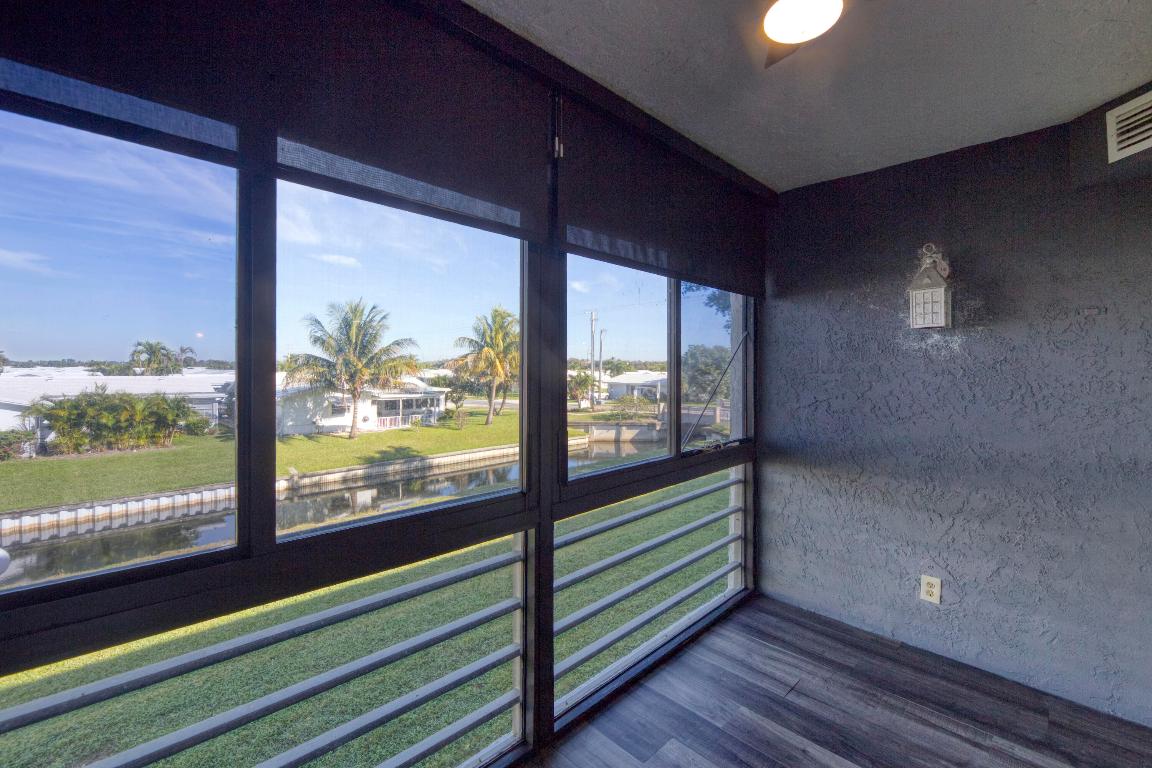 VENETIAN TERRACE CONDO - Residential