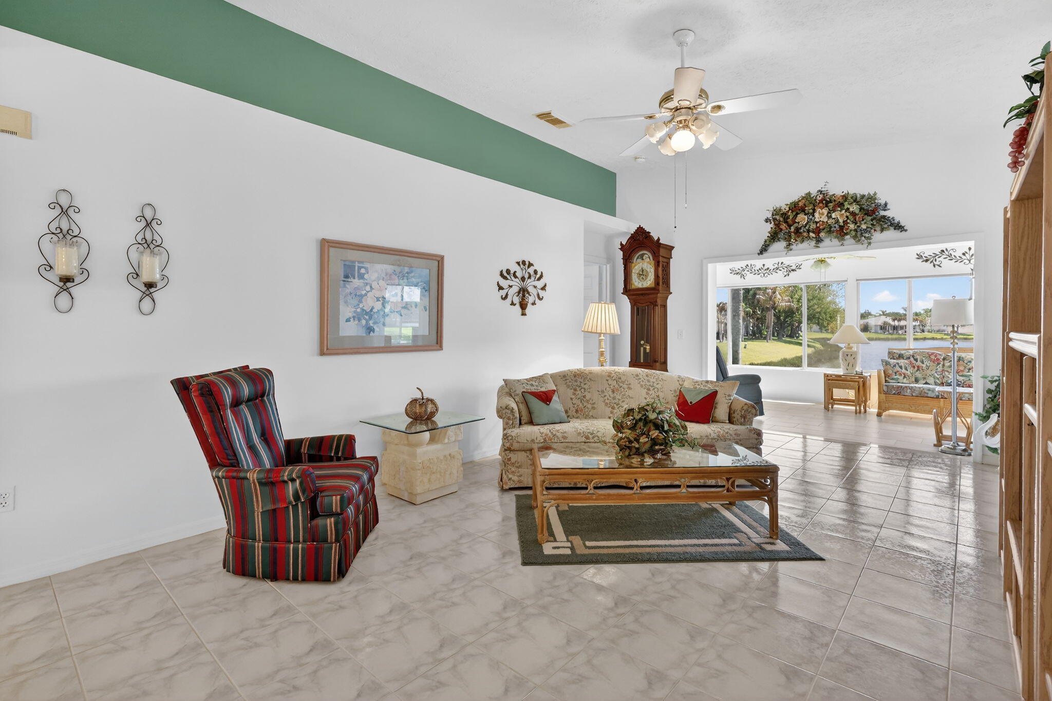 PALM GROVE SUBDIVISION - Residential