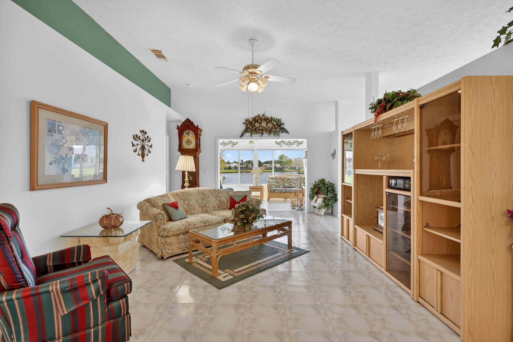 PALM GROVE SUBDIVISION - Residential