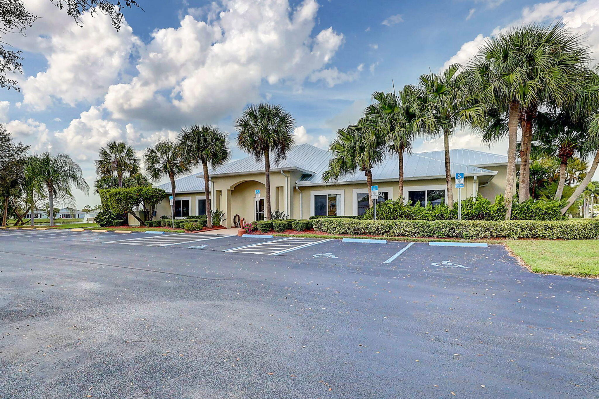 PALM GROVE SUBDIVISION - Residential