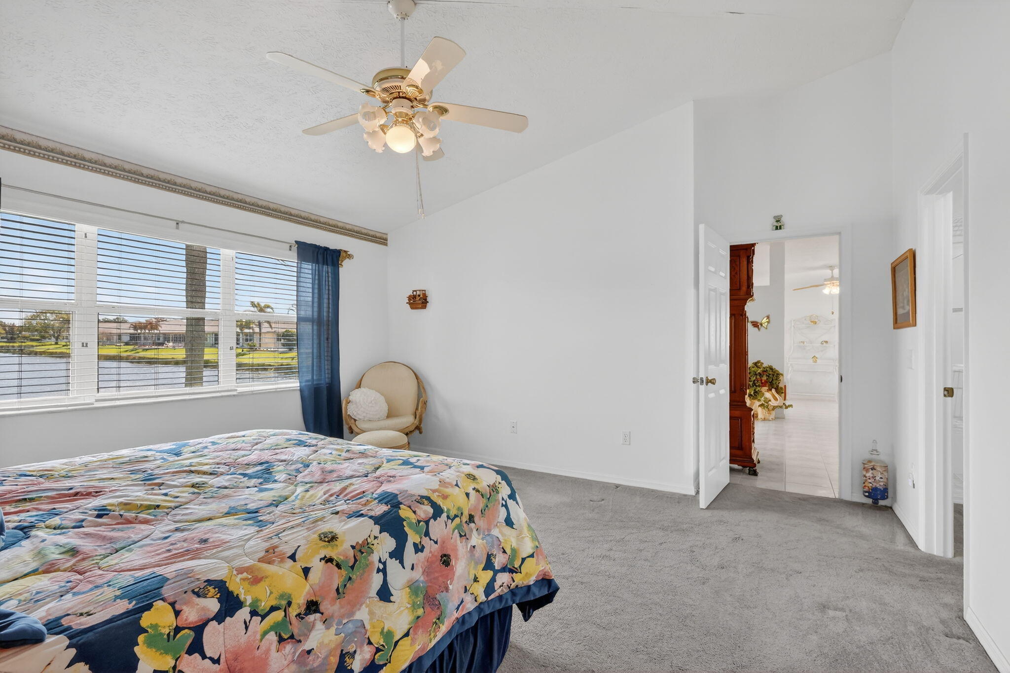 PALM GROVE SUBDIVISION - Residential