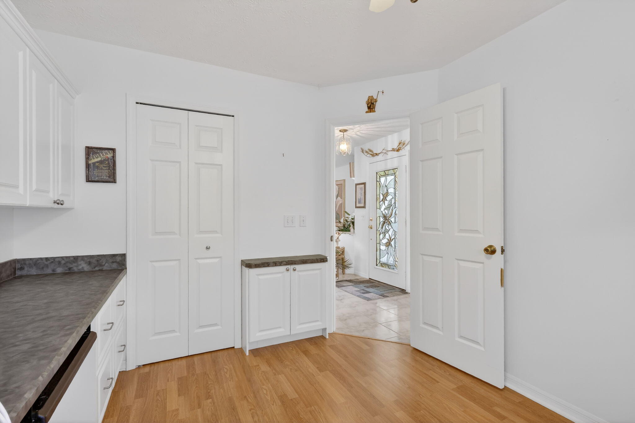 PALM GROVE SUBDIVISION - Residential