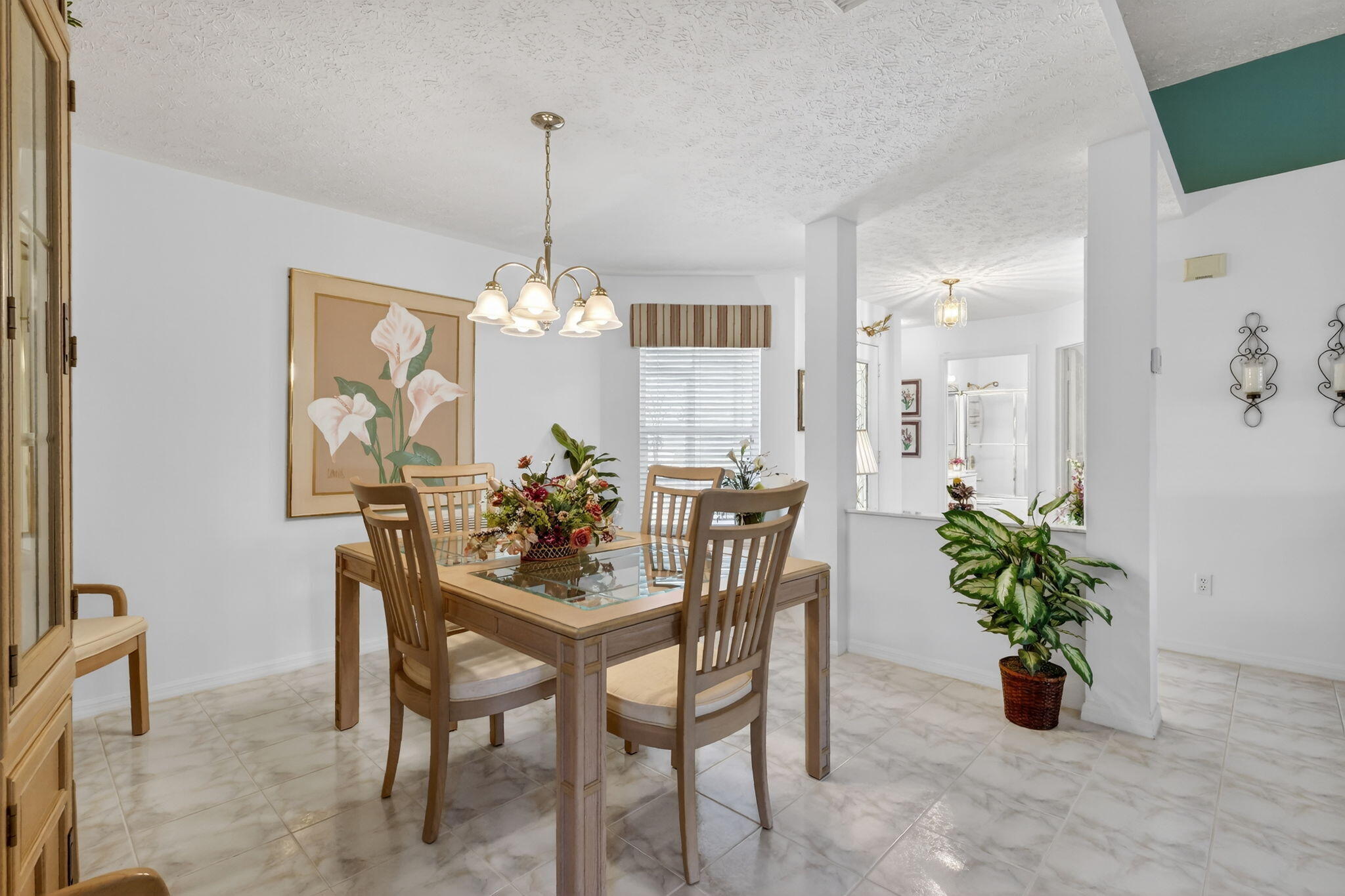 PALM GROVE SUBDIVISION - Residential