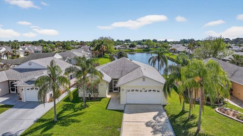 Photo of 5936 Alexandria Circle, Fort Pierce, FL 34982 (MLS # B26008452)