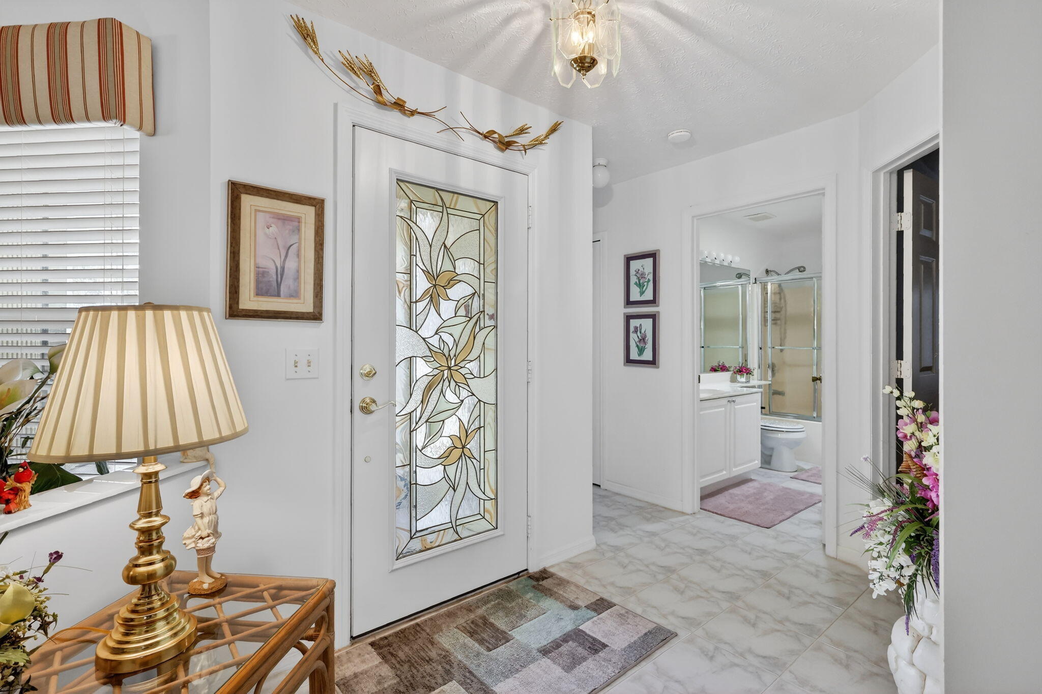 PALM GROVE SUBDIVISION - Residential