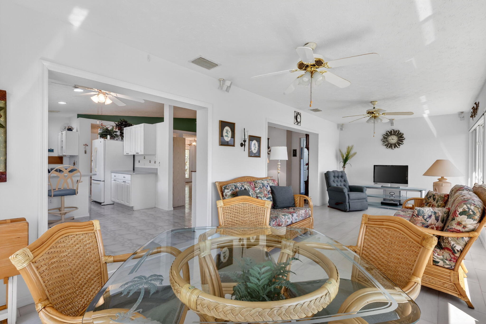 PALM GROVE SUBDIVISION - Residential