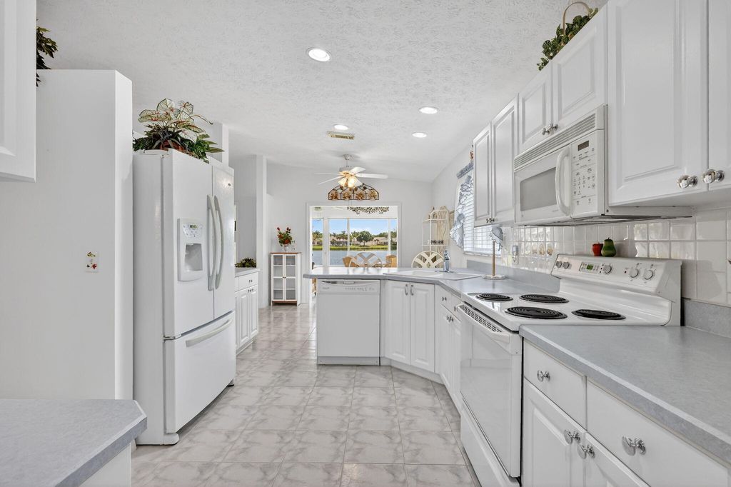 Photo of 5936 Alexandria Circle, Fort Pierce, FL 34982 (MLS # B26008452)