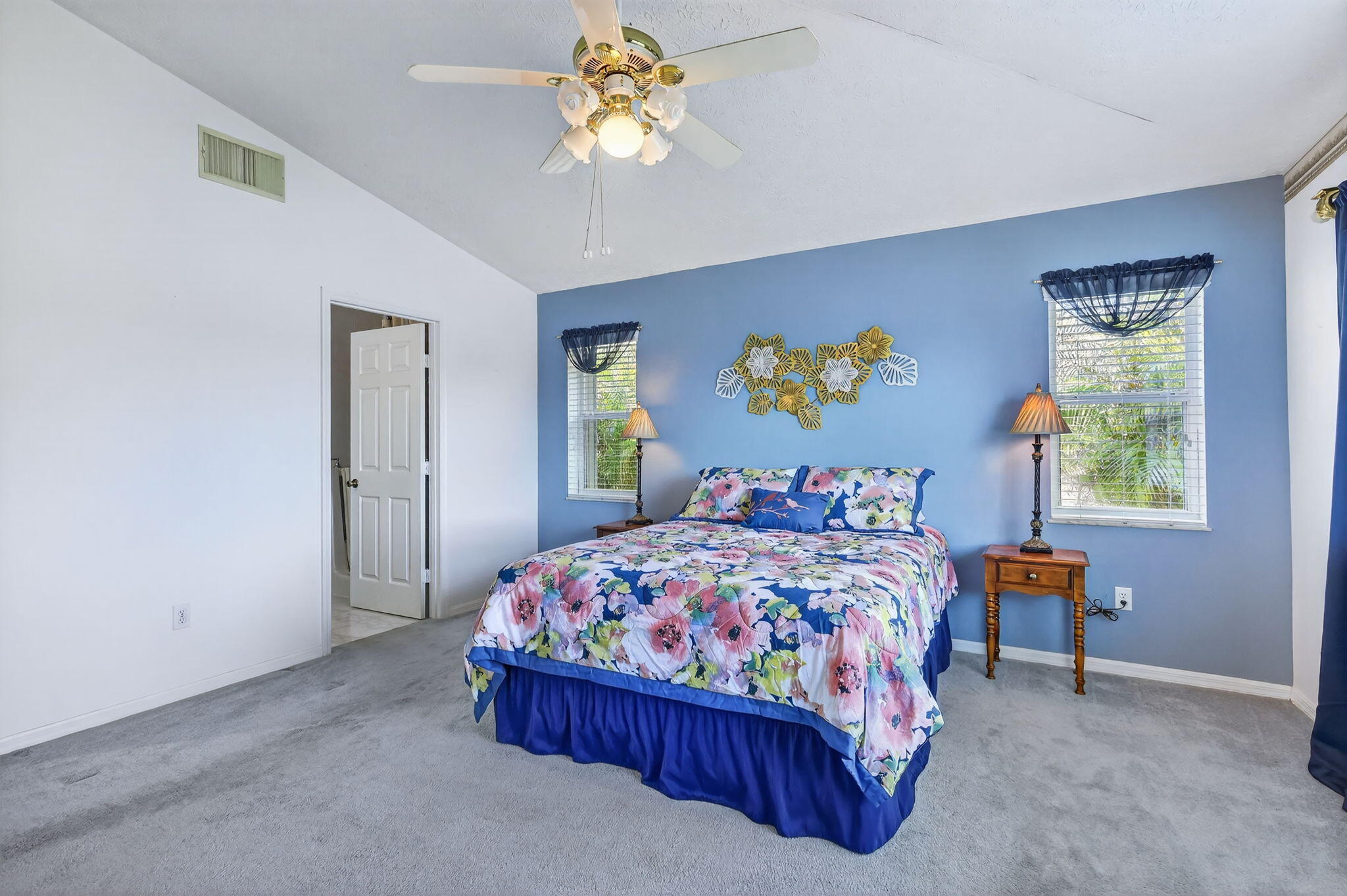 PALM GROVE SUBDIVISION - Residential