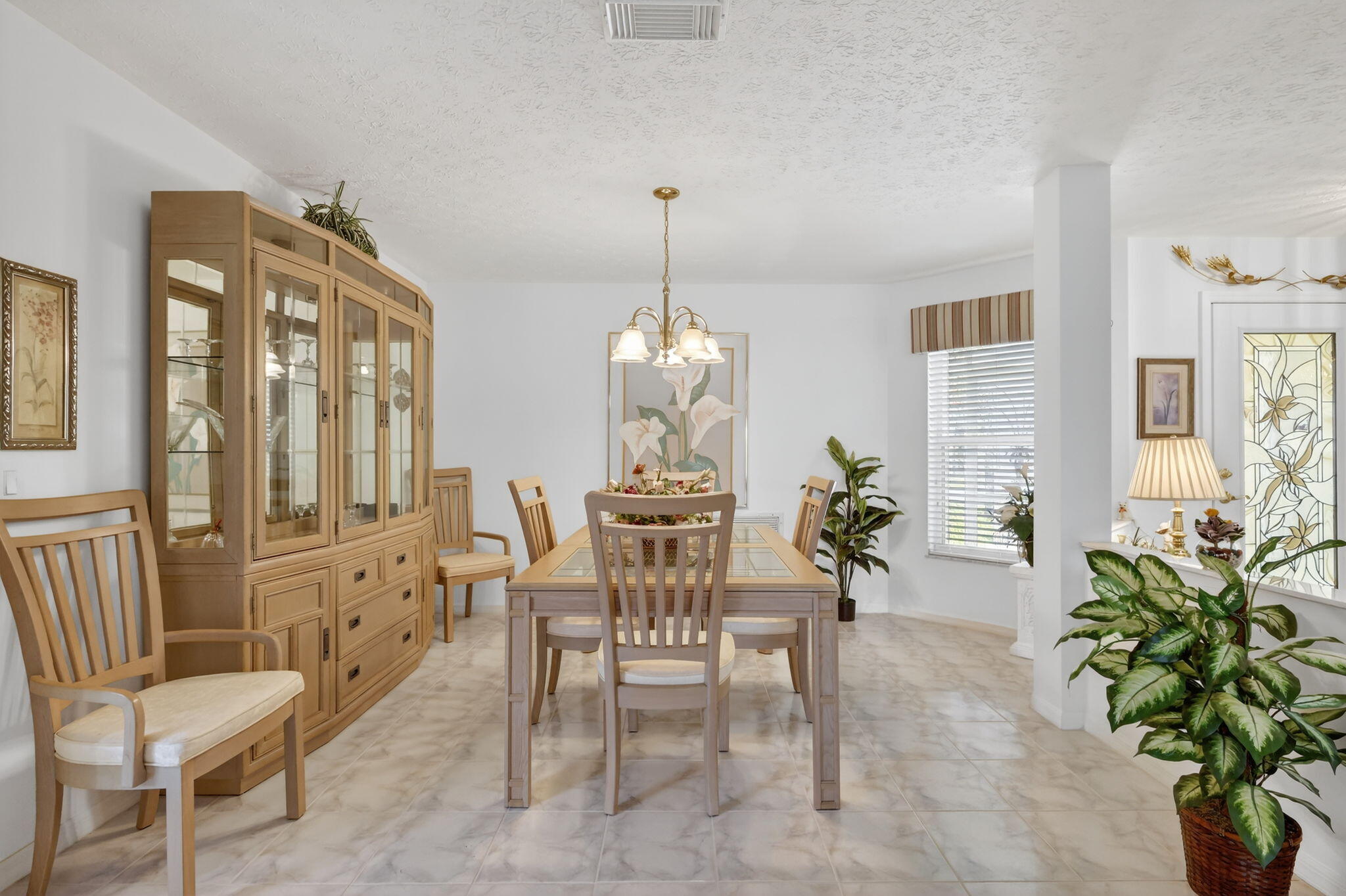 PALM GROVE SUBDIVISION - Residential