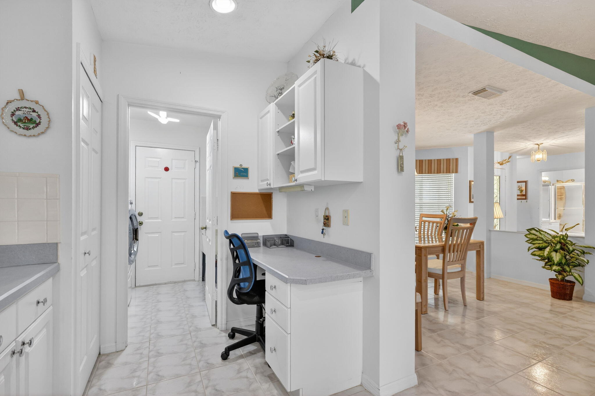 PALM GROVE SUBDIVISION - Residential