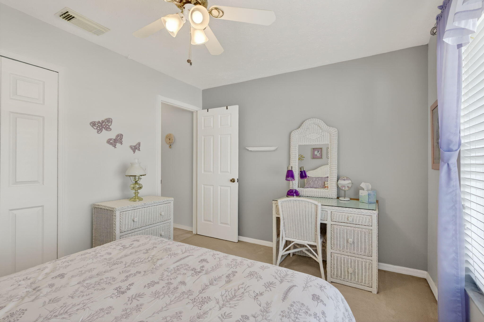 PALM GROVE SUBDIVISION - Residential