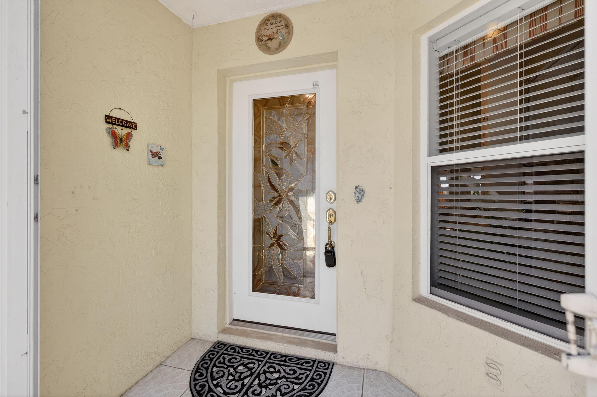 PALM GROVE SUBDIVISION - Residential