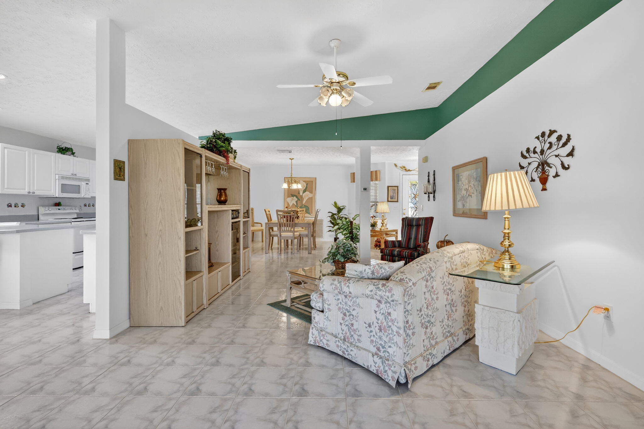 PALM GROVE SUBDIVISION - Residential