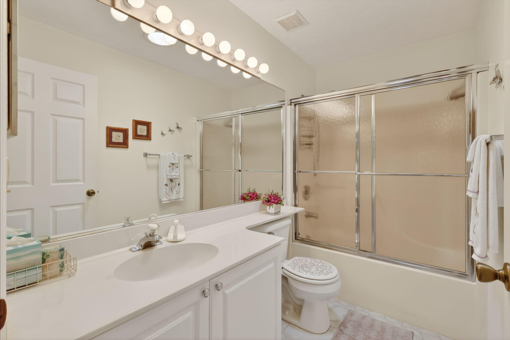 PALM GROVE SUBDIVISION - Residential