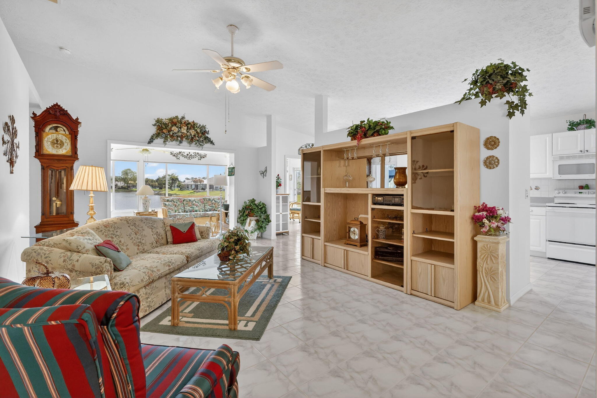 PALM GROVE SUBDIVISION - Residential