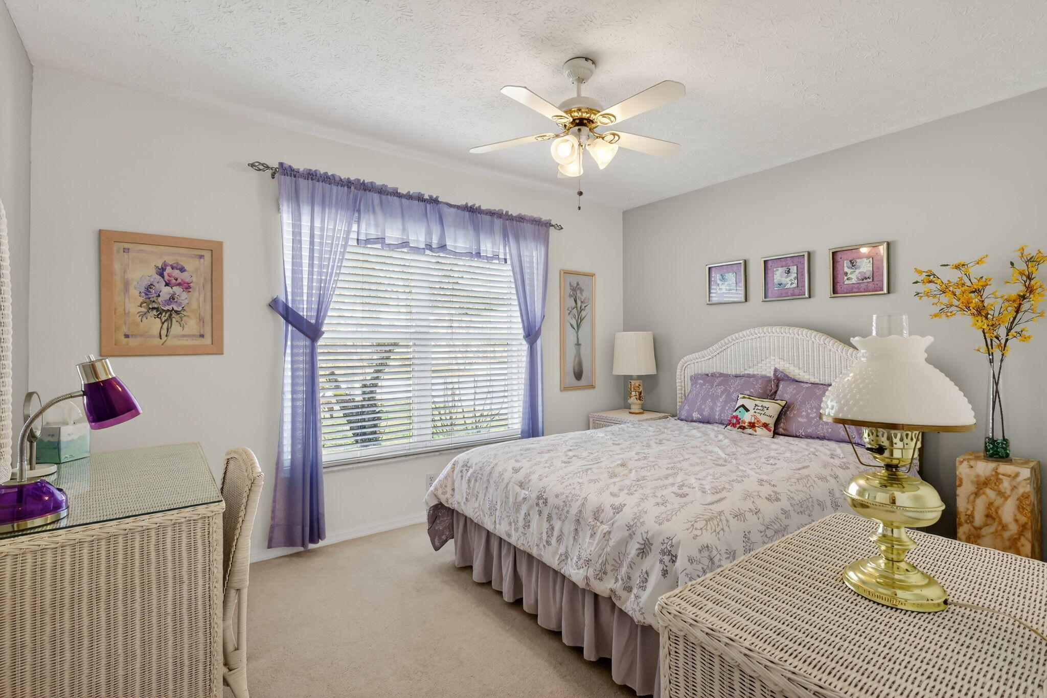 PALM GROVE SUBDIVISION - Residential