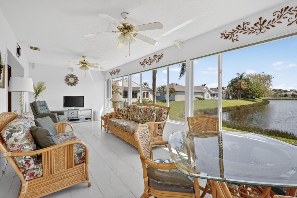 Photo of 5936 Alexandria Circle, Fort Pierce, FL 34982 (MLS # B26008452)