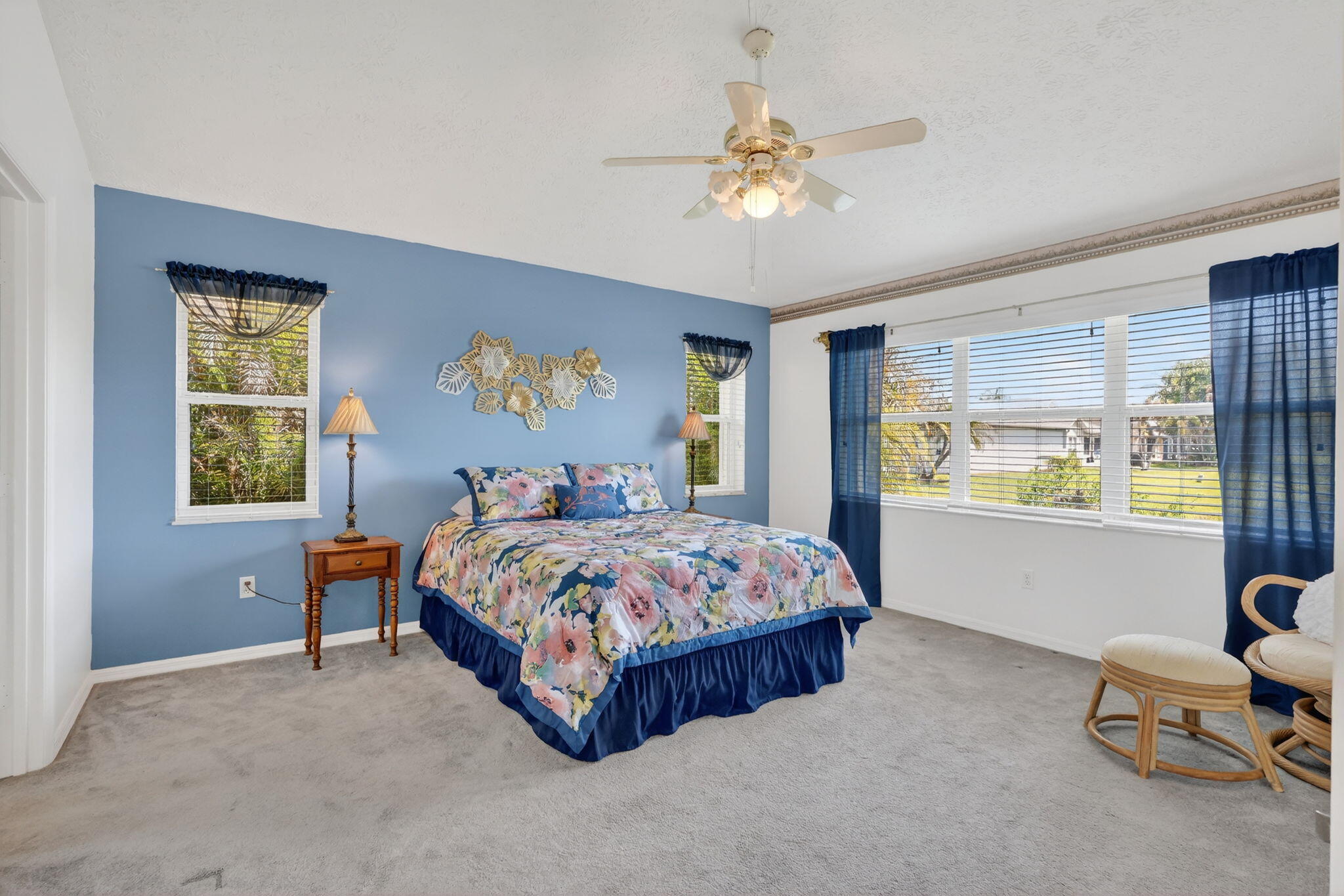 PALM GROVE SUBDIVISION - Residential