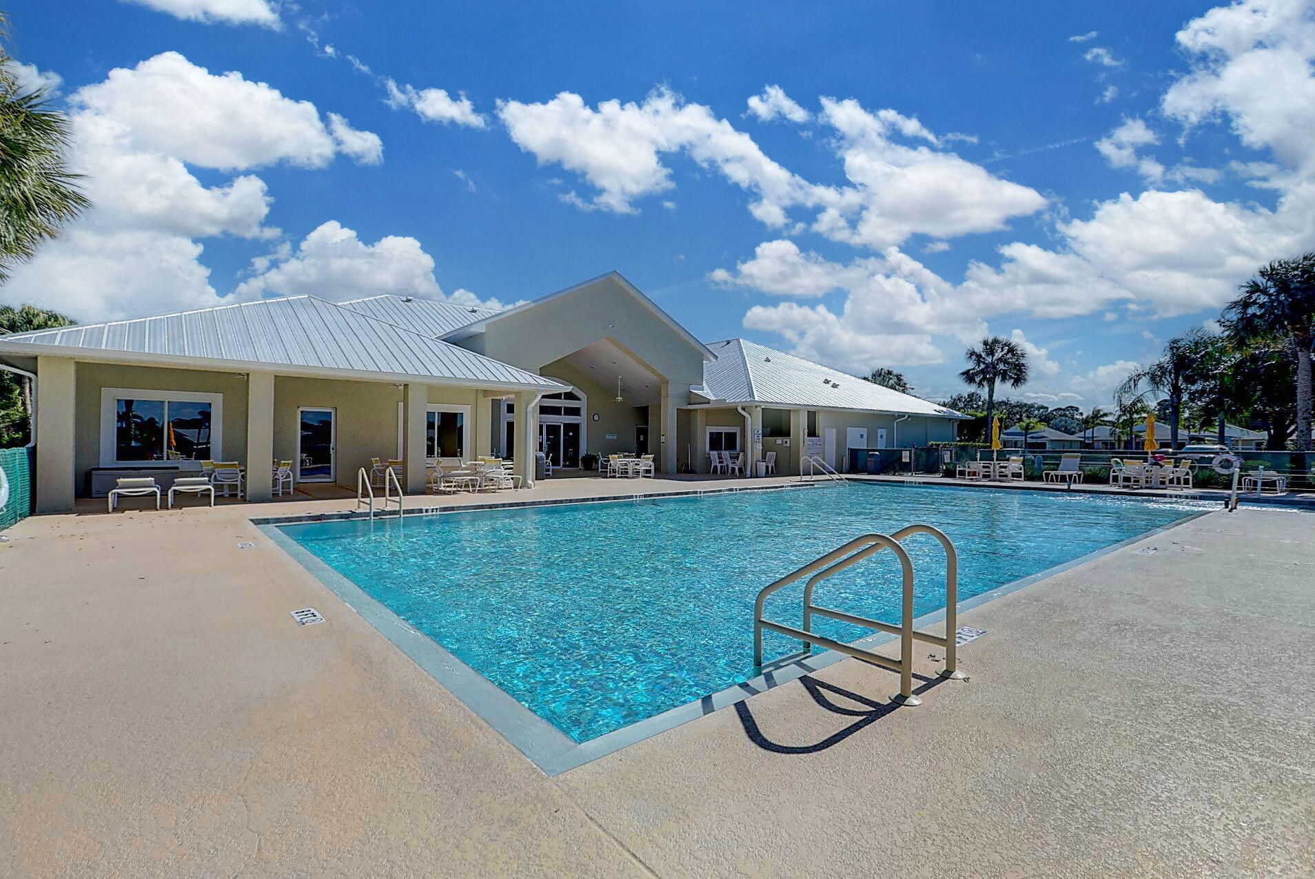 PALM GROVE SUBDIVISION - Residential