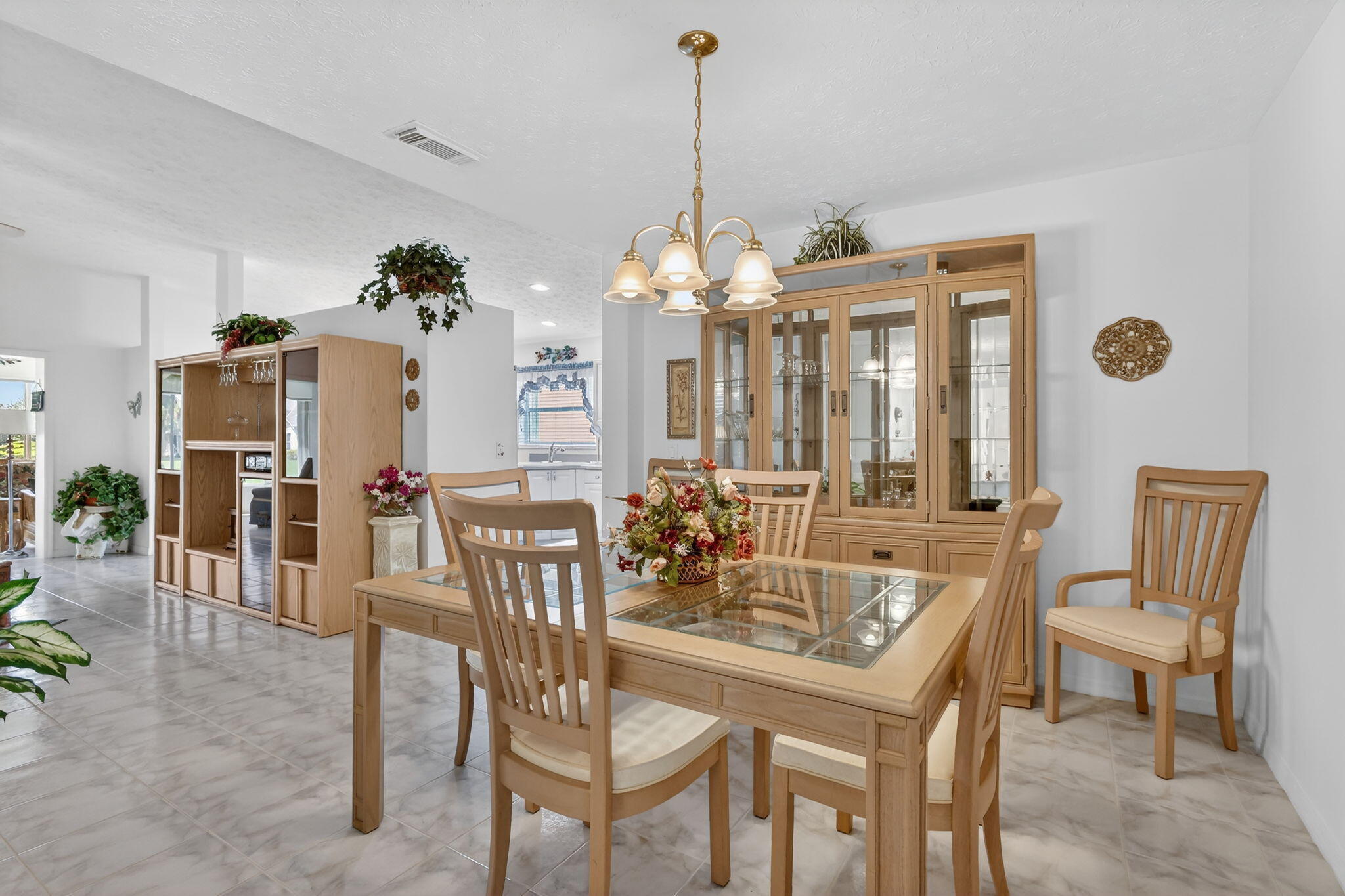 PALM GROVE SUBDIVISION - Residential