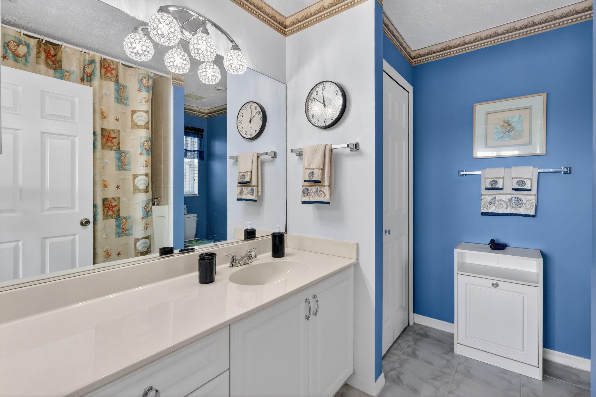 PALM GROVE SUBDIVISION - Residential