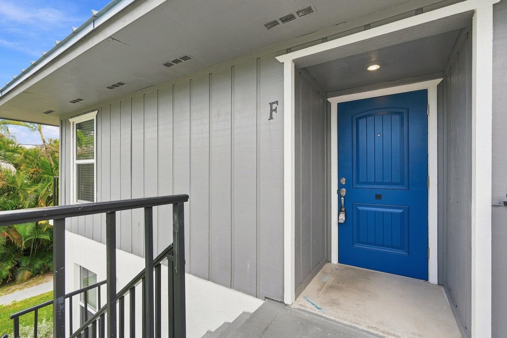 Photo of 1180 CARLTON Court #206A, Fort Pierce, FL 34949 (MLS # B26064611)