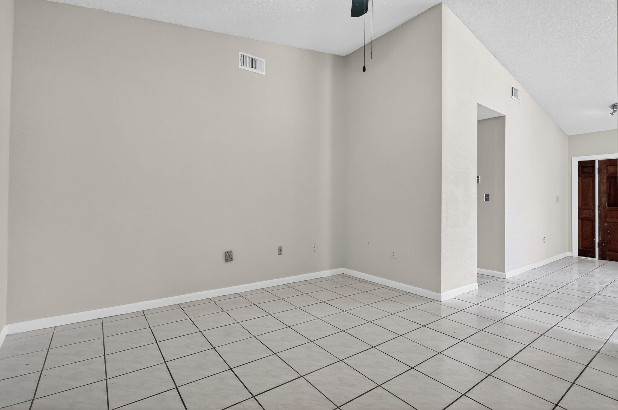 FOREST VIEW SUB - Residential