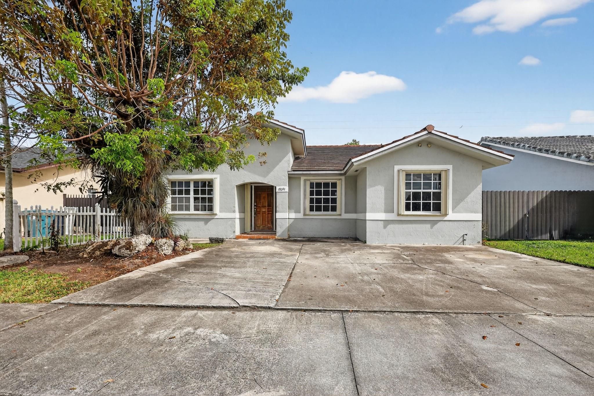 FOREST VIEW SUB - Residential