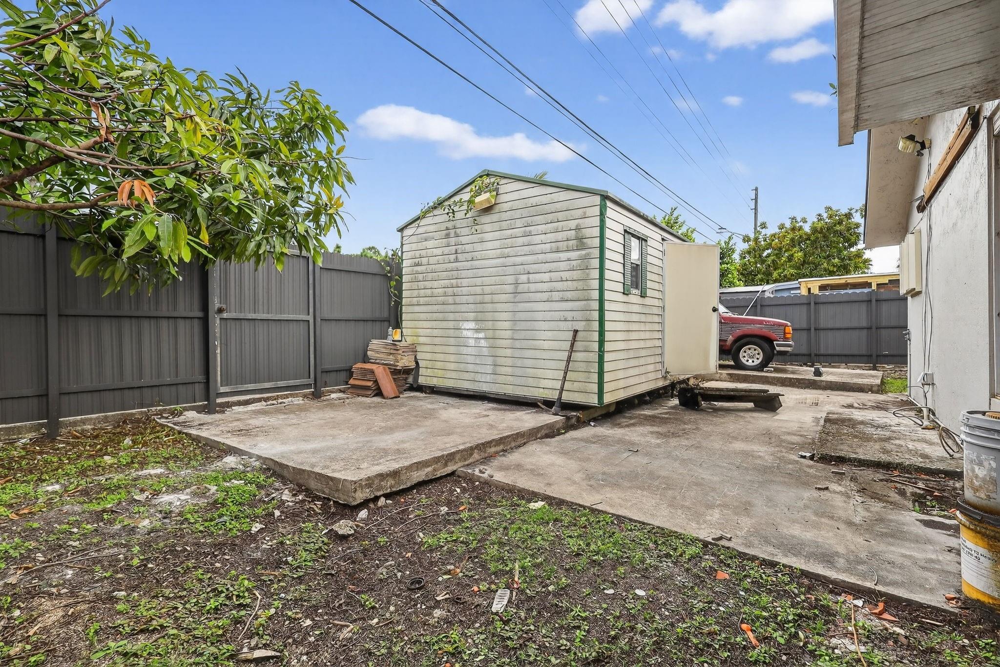 FOREST VIEW SUB - Residential