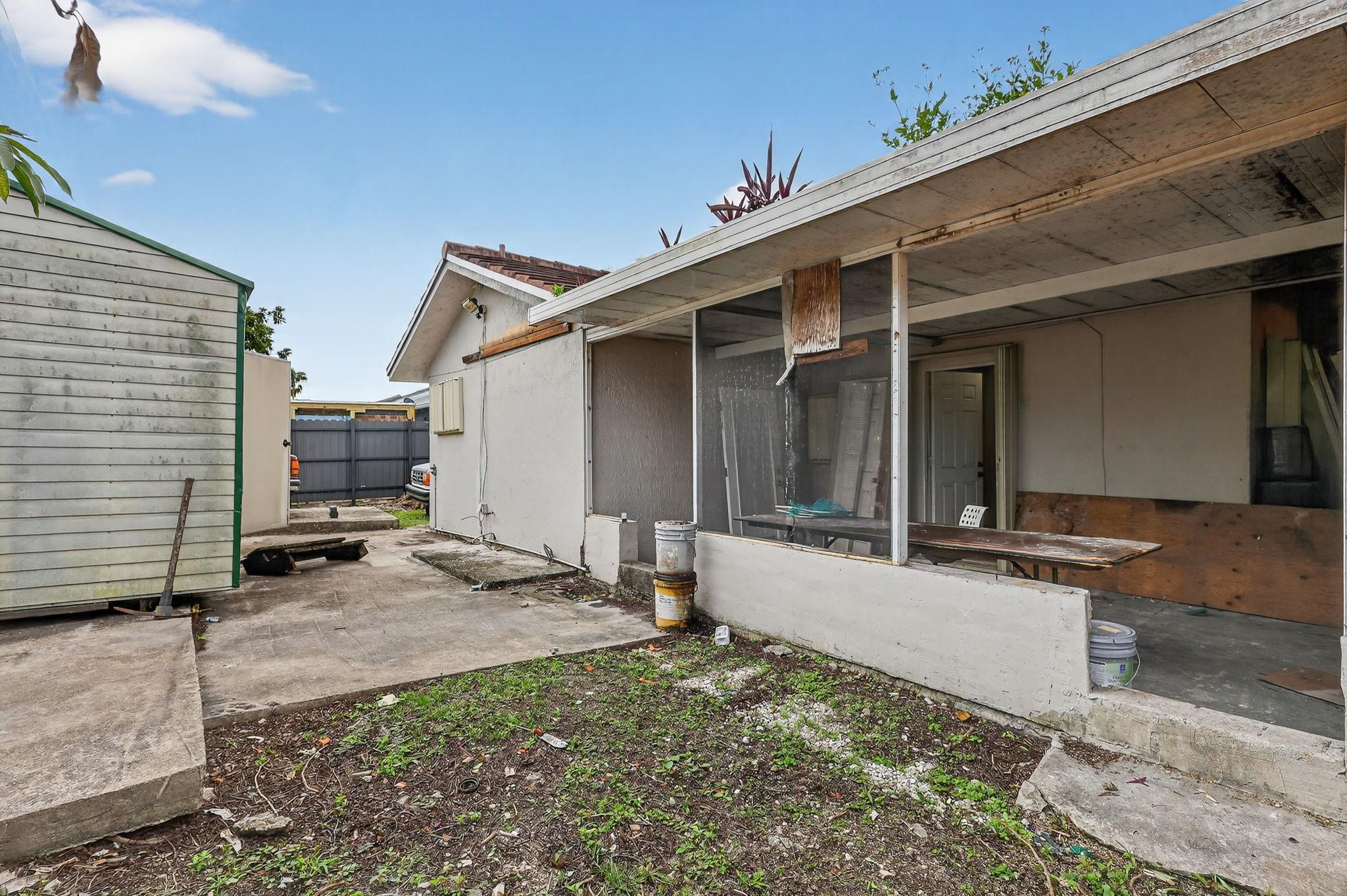 FOREST VIEW SUB - Residential