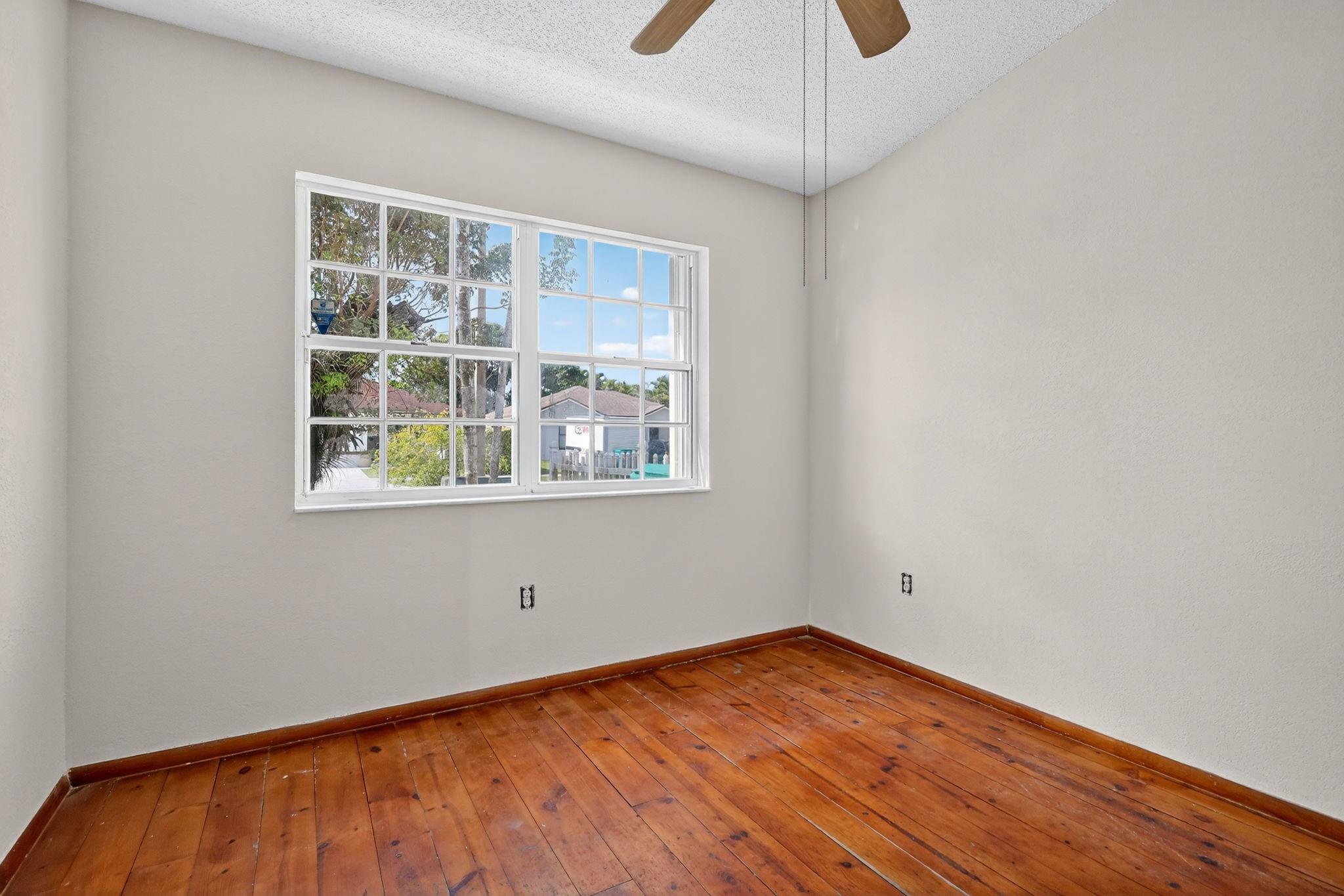 FOREST VIEW SUB - Residential