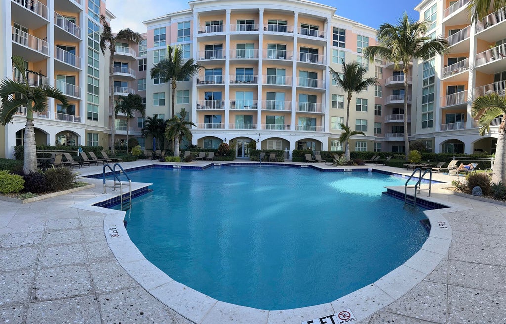 Photo of 804 E Windward Way #422, Lantana, FL 33462 (MLS # R10940605)