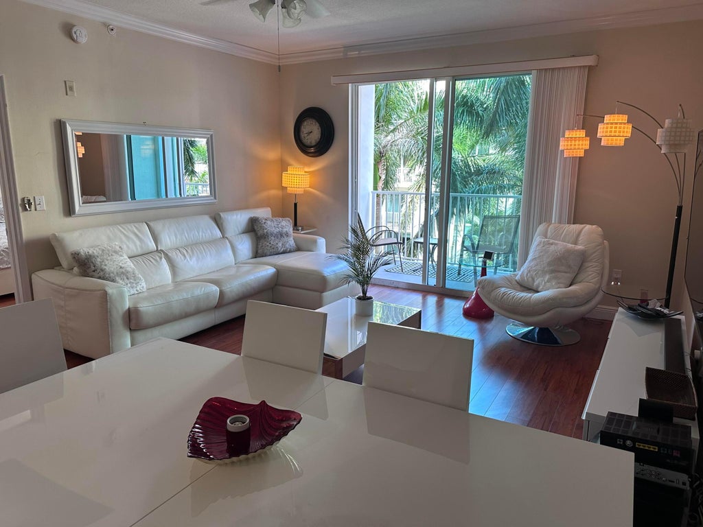 Photo of 804 E Windward Way #422, Lantana, FL 33462 (MLS # R10940605)