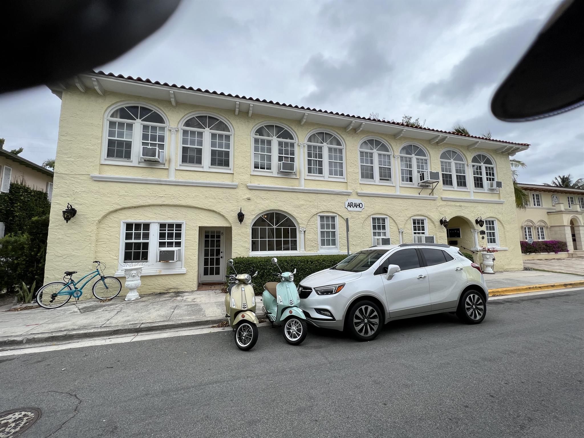 ERBS DAISY E ADD - Residential Lease