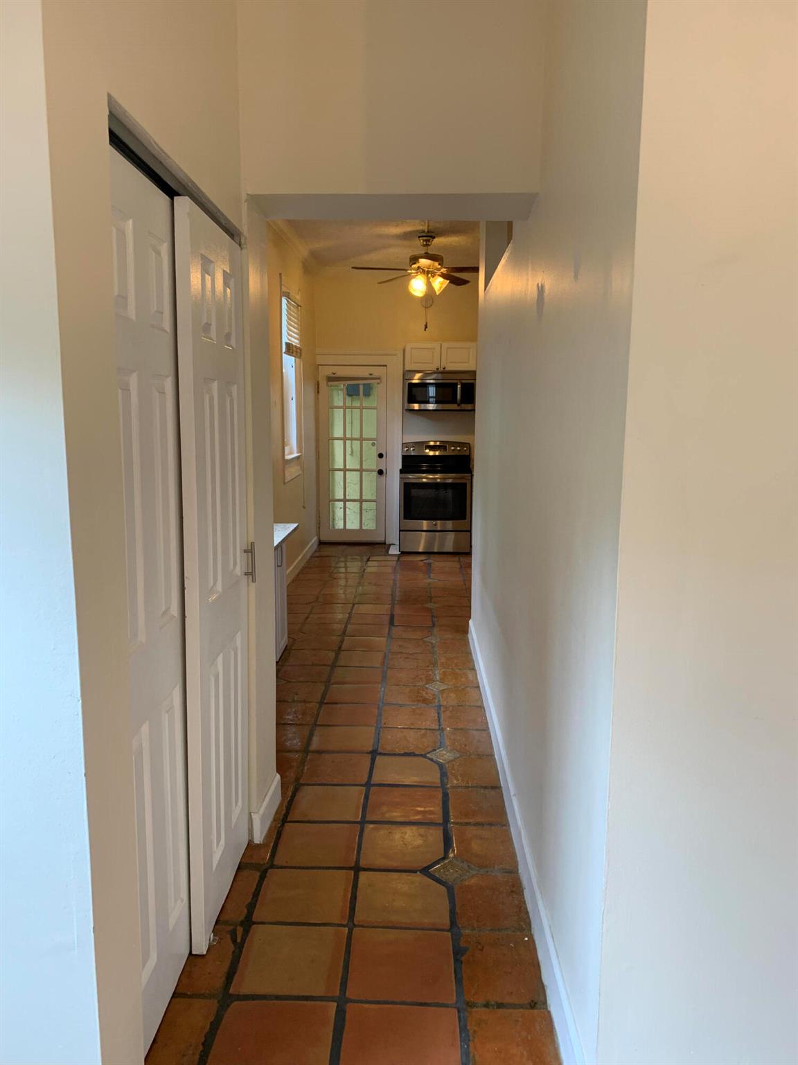 ERBS DAISY E ADD - Residential Lease