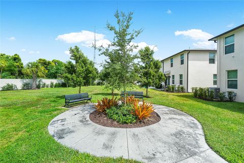 A home in Mangonia Park