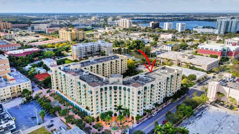 610 Clematis Street 400 & 402 West Palm Beach FL 33401