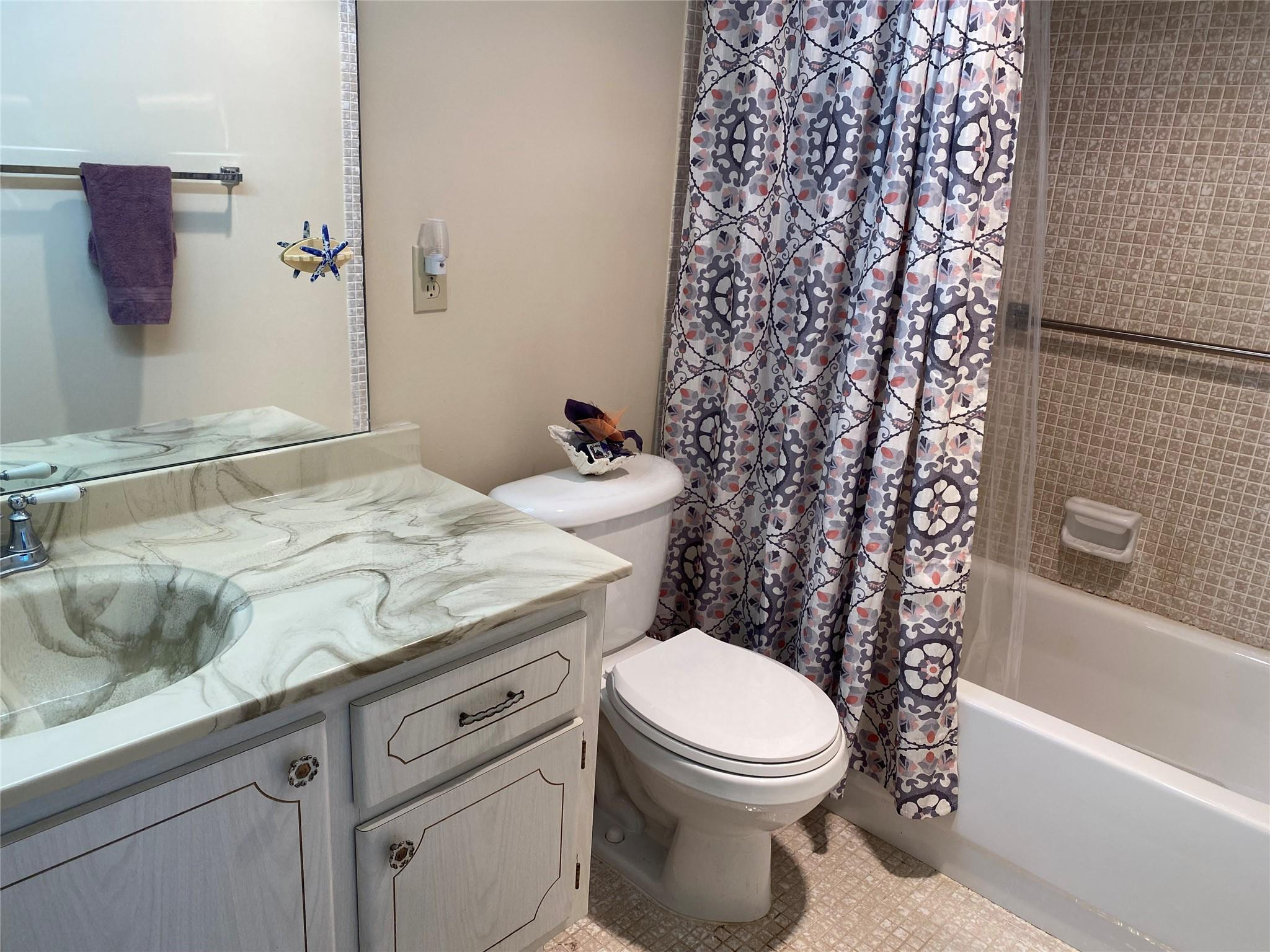 Century Village East - Residential