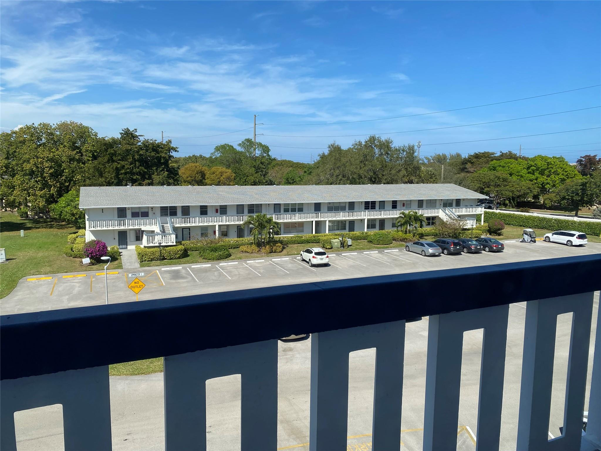 Century Village East - Residential