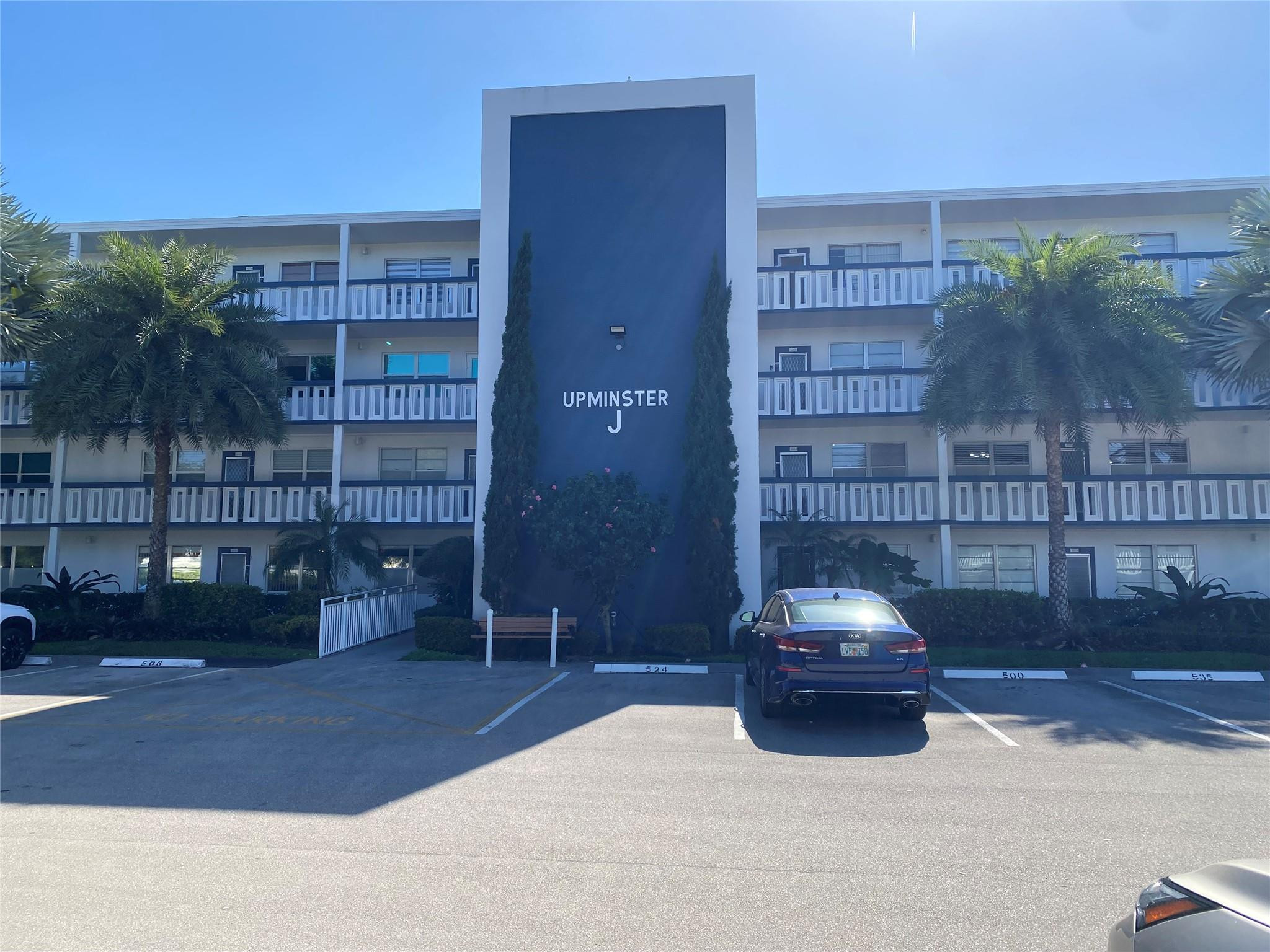 Century Village East - Residential