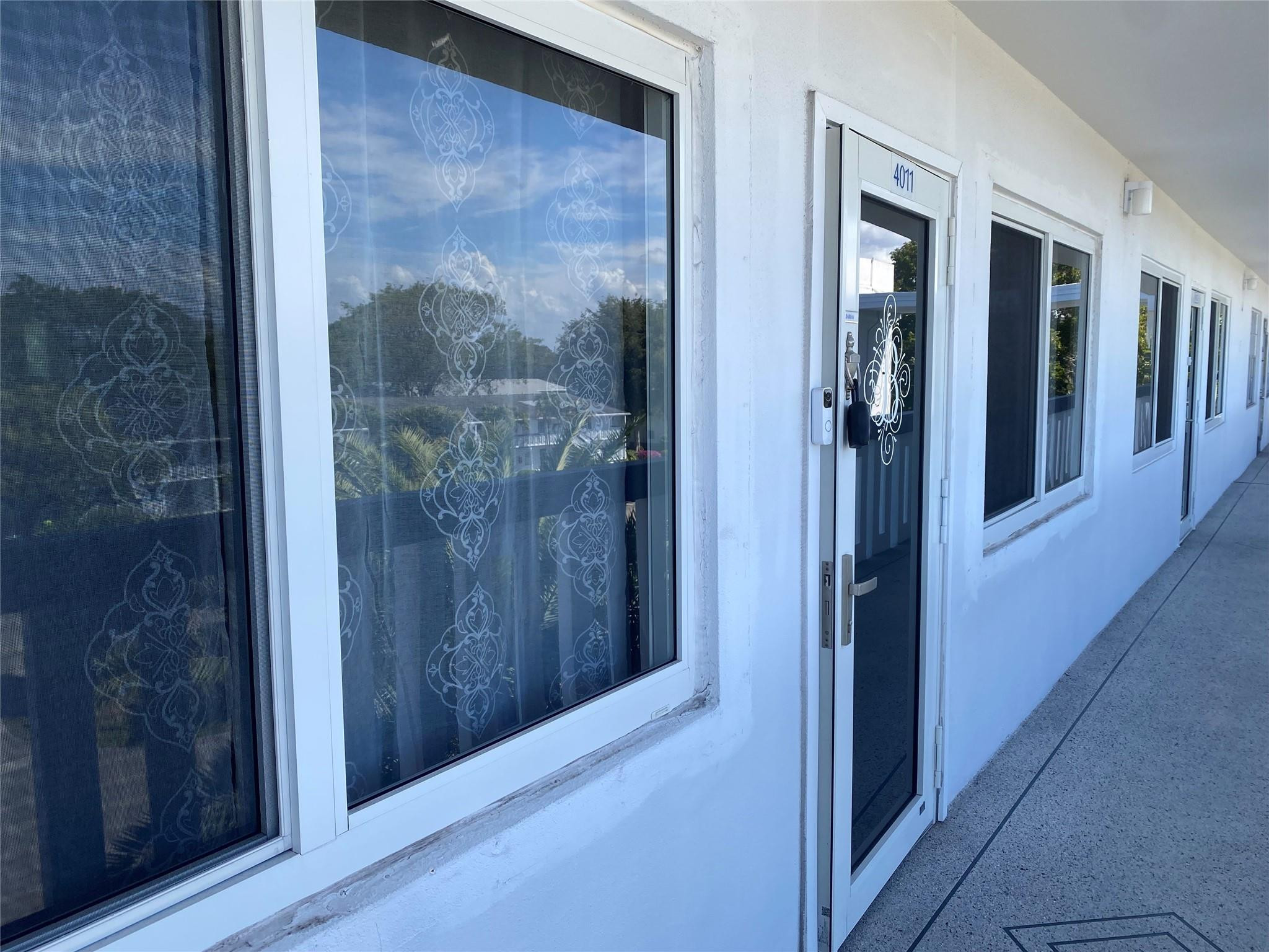 Century Village East - Residential