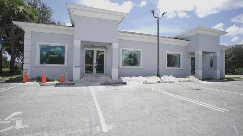 Photo of 1450 Royal Palm Beach Boulevard #A, Royal Palm Beach, FL 33411 (MLS # B26035075)