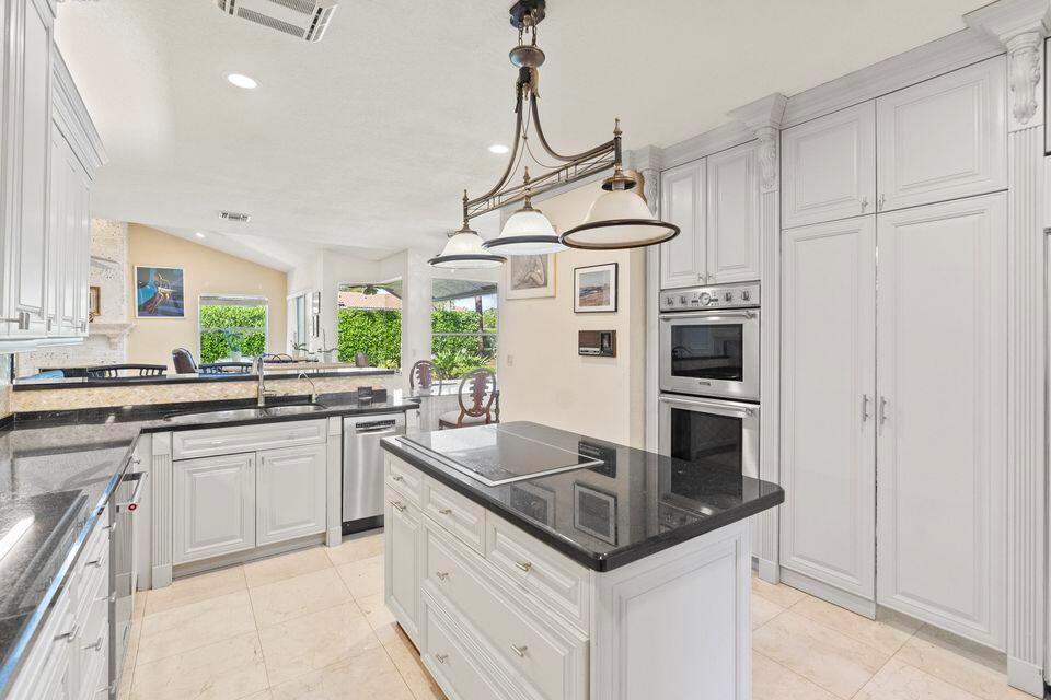 Hamptons - Residential Lease