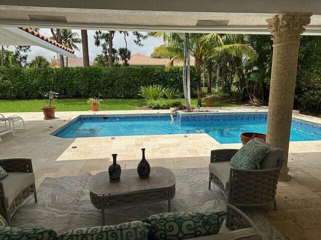 Hamptons - Residential Lease