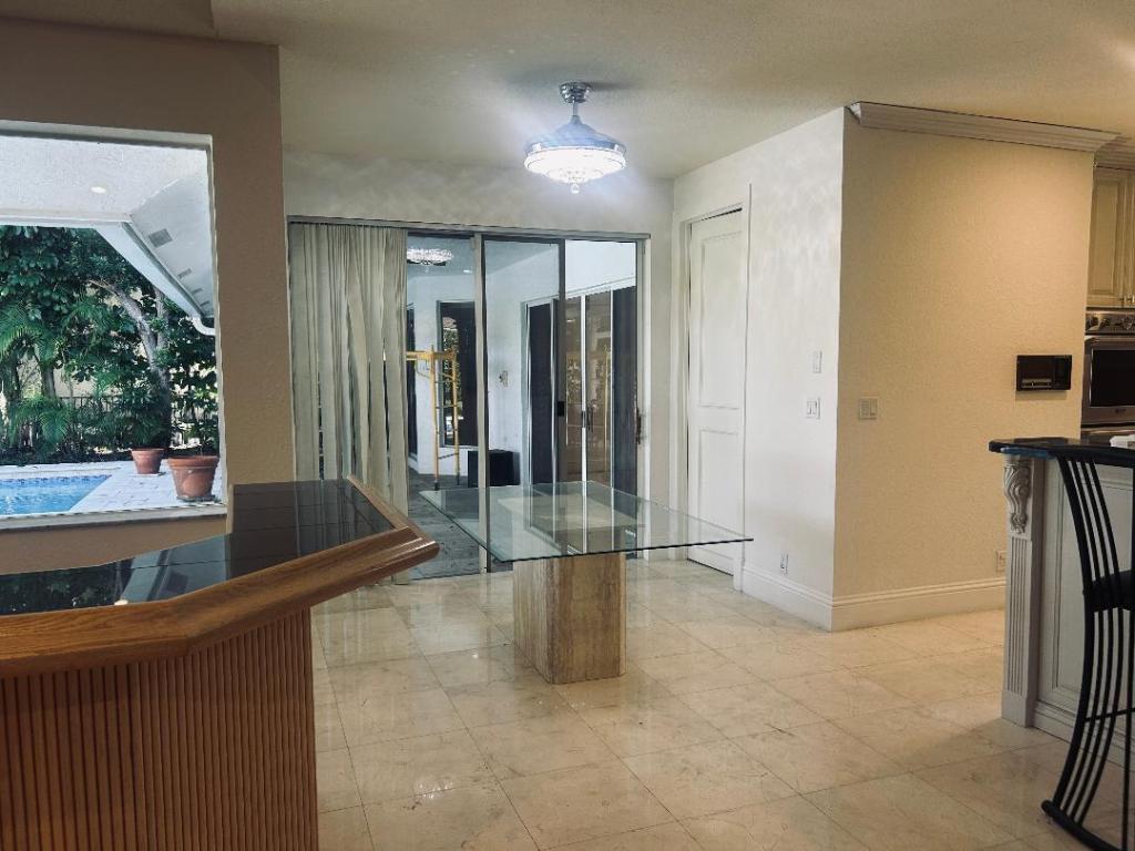 Hamptons - Residential Lease