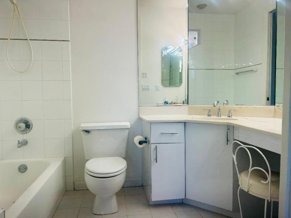 Hamptons - Residential Lease