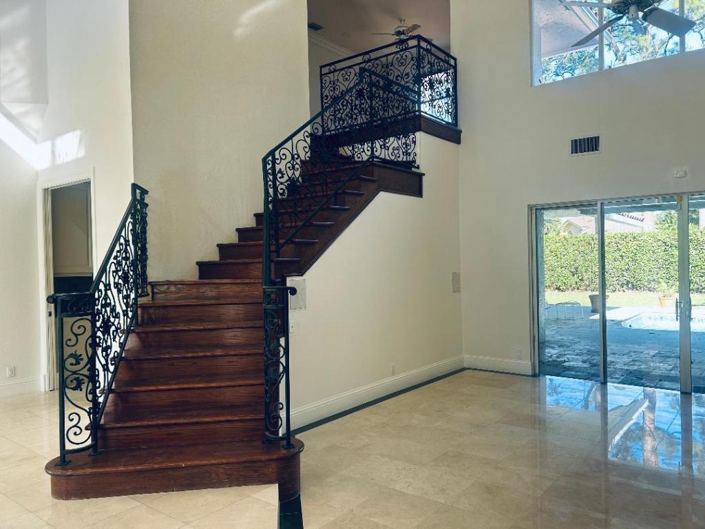 Hamptons - Residential Lease