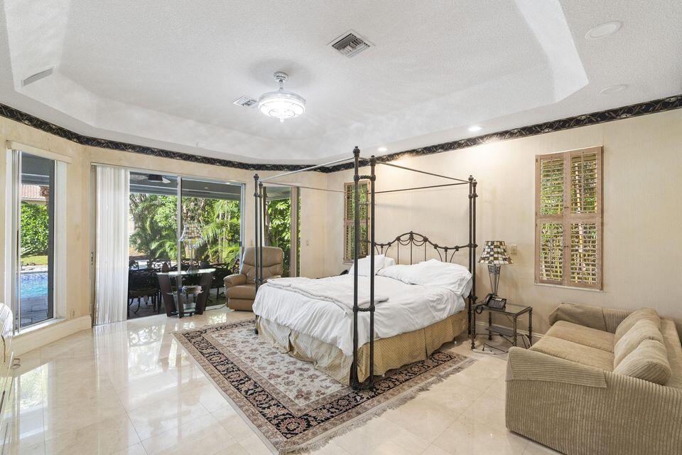 Hamptons - Residential Lease