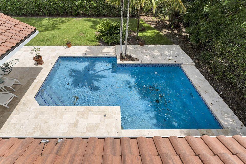 Hamptons - Residential Lease